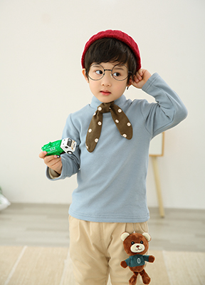 儿童模特-韩版男童拍摄