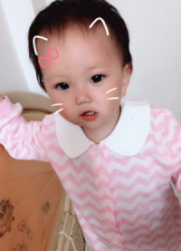 儿童模特-