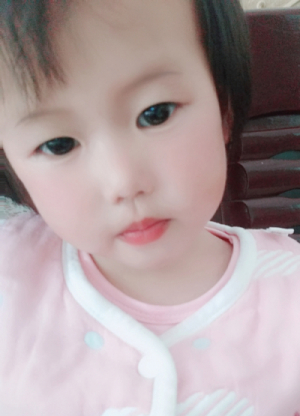 儿童模特-