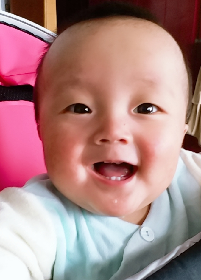 儿童模特-