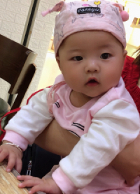儿童模特-