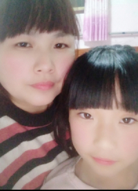 儿童模特-