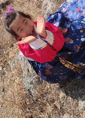 儿童模特-
