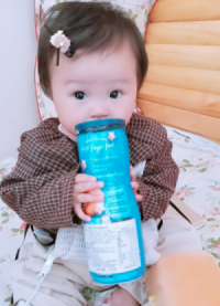 儿童模特-