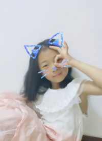 儿童模特-