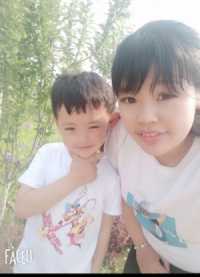 儿童模特-