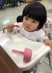 儿童模特-