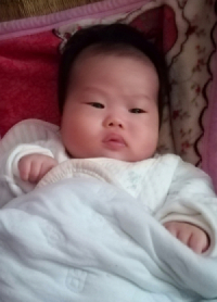 儿童模特-