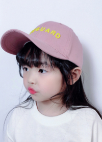 儿童模特-