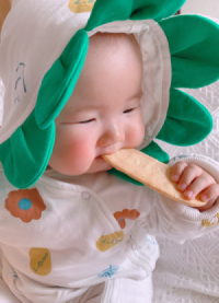 儿童模特-