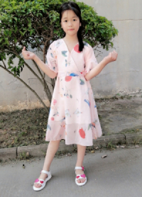 儿童模特-