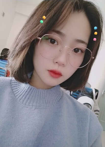 儿童模特-