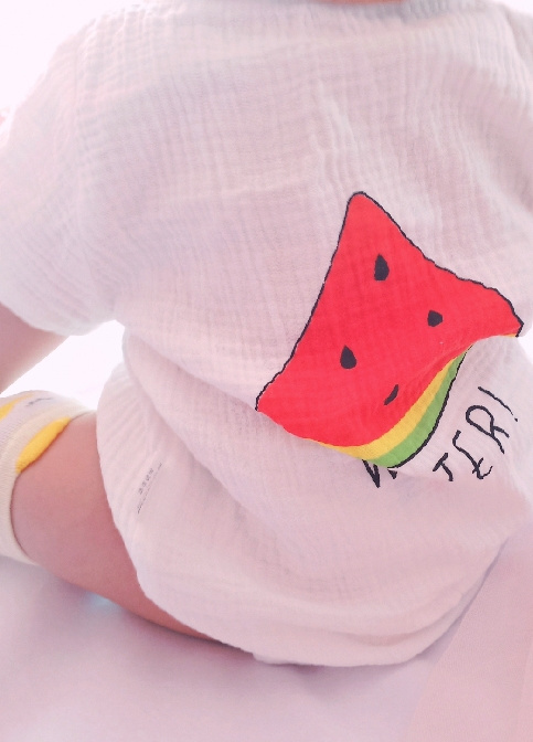 儿童模特-