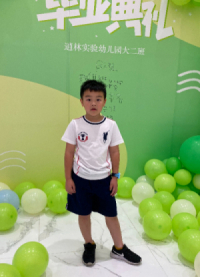 儿童模特-