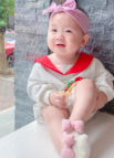 儿童模特-