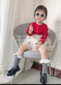 儿童模特-