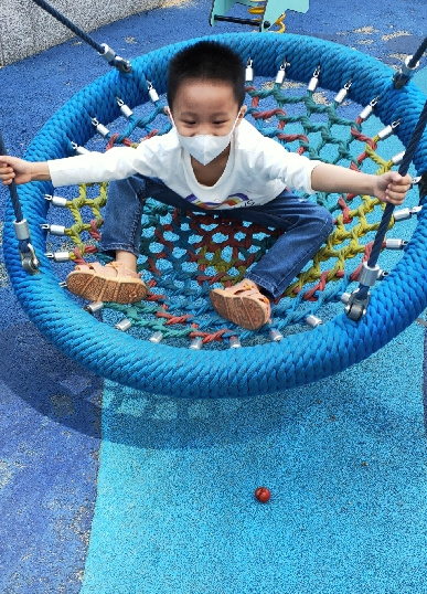 儿童模特-