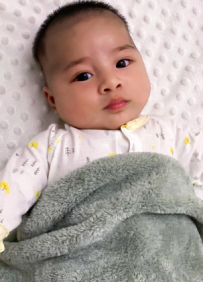儿童模特-