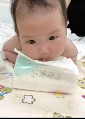 儿童模特-