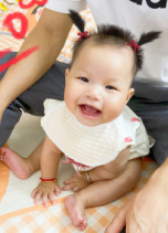 儿童模特-