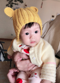 儿童模特-
