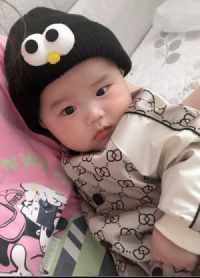 儿童模特-