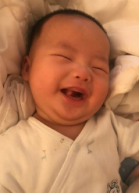儿童模特-