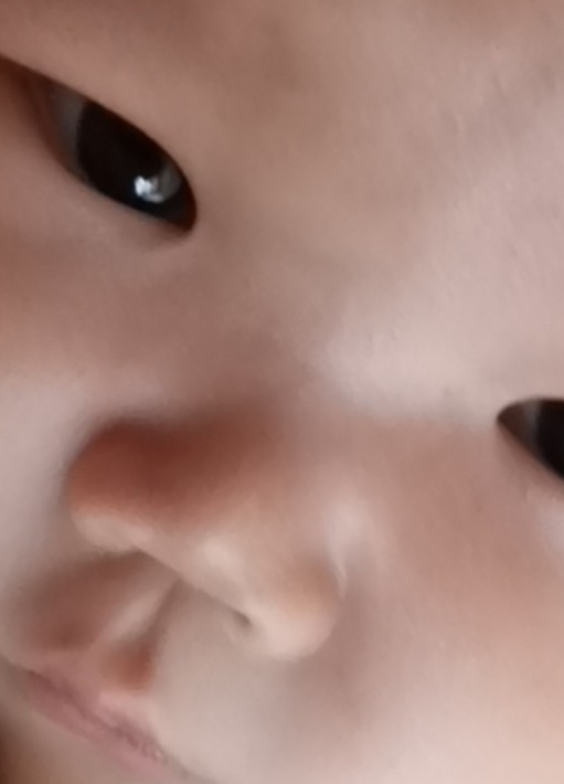 儿童模特-