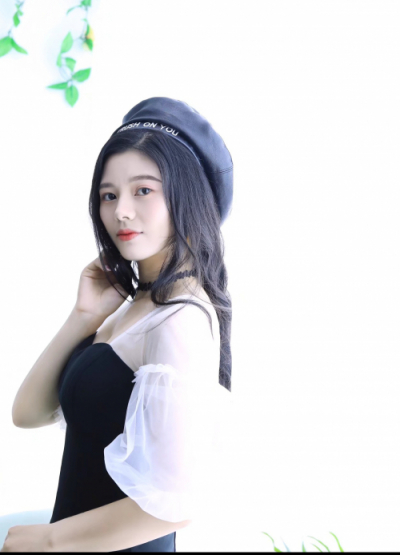 儿童模特-