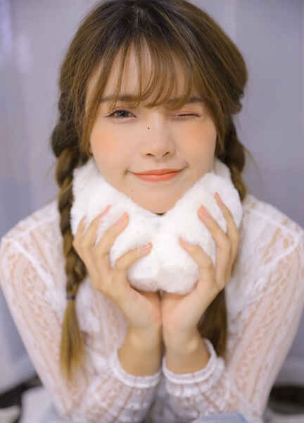 儿童模特-
