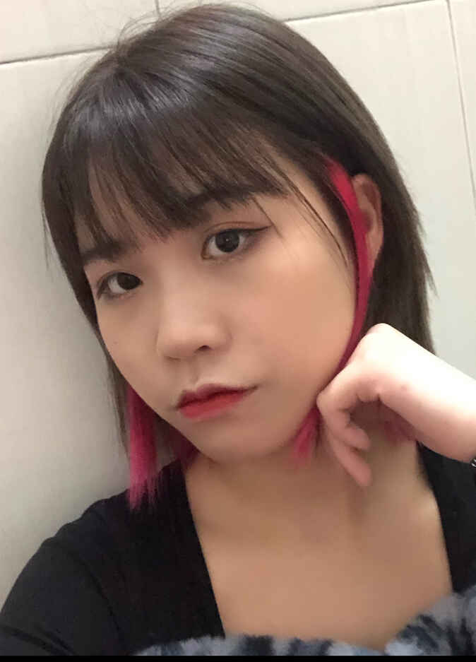 儿童模特-