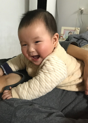 儿童模特-