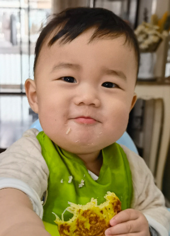 儿童模特-