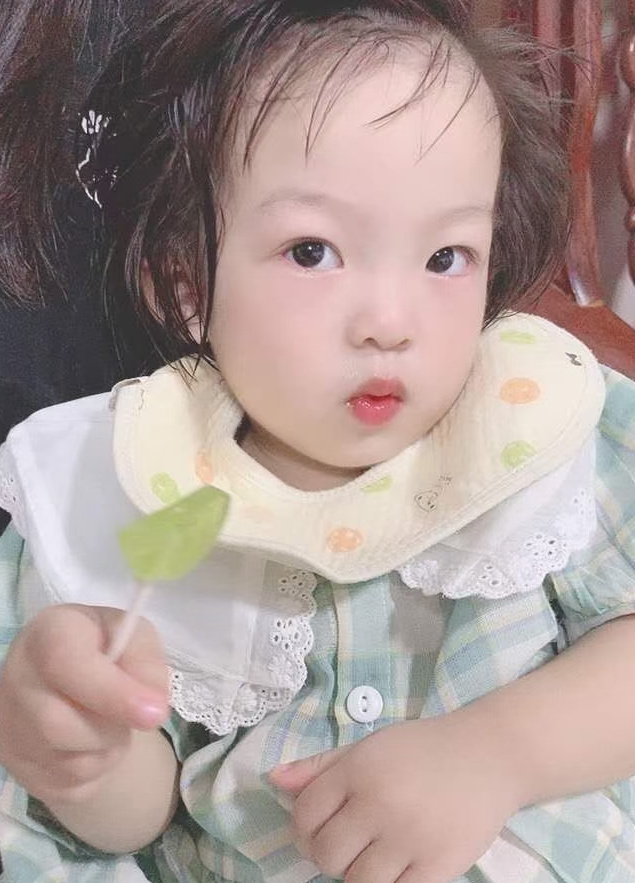 儿童模特-