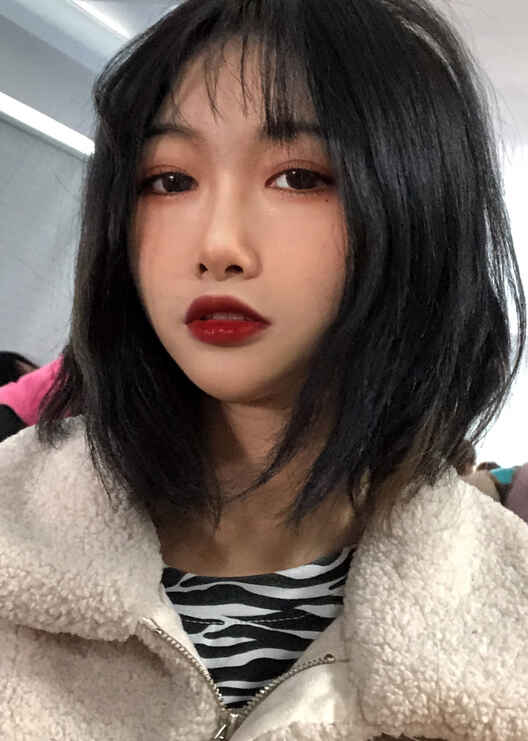 儿童模特-