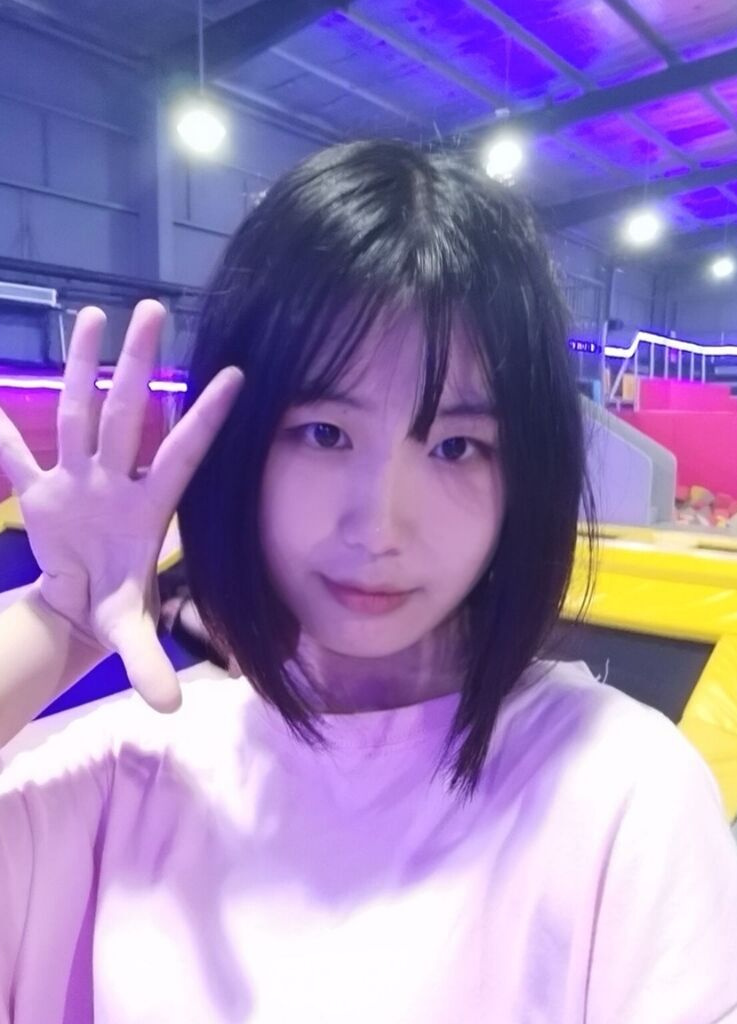 儿童模特-