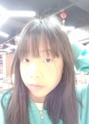 儿童模特-