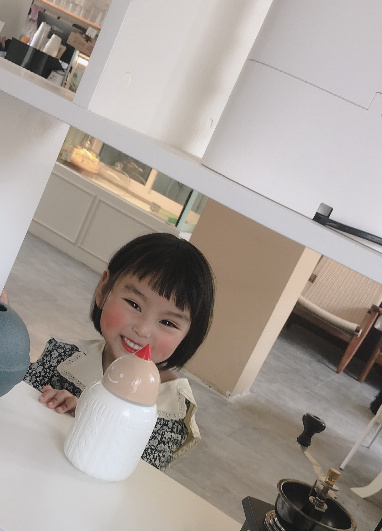儿童模特-