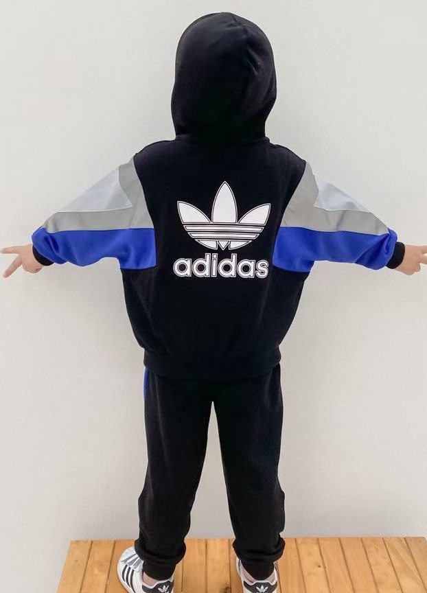 儿童模特-