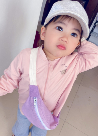 儿童模特-