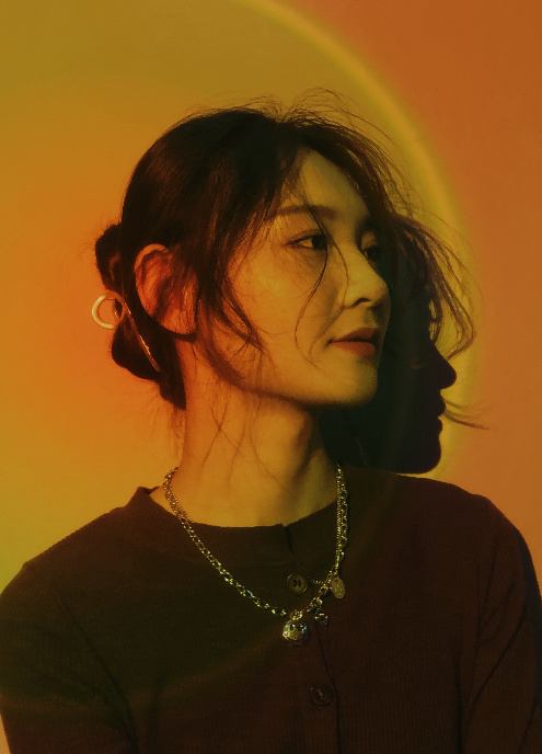 儿童模特-
