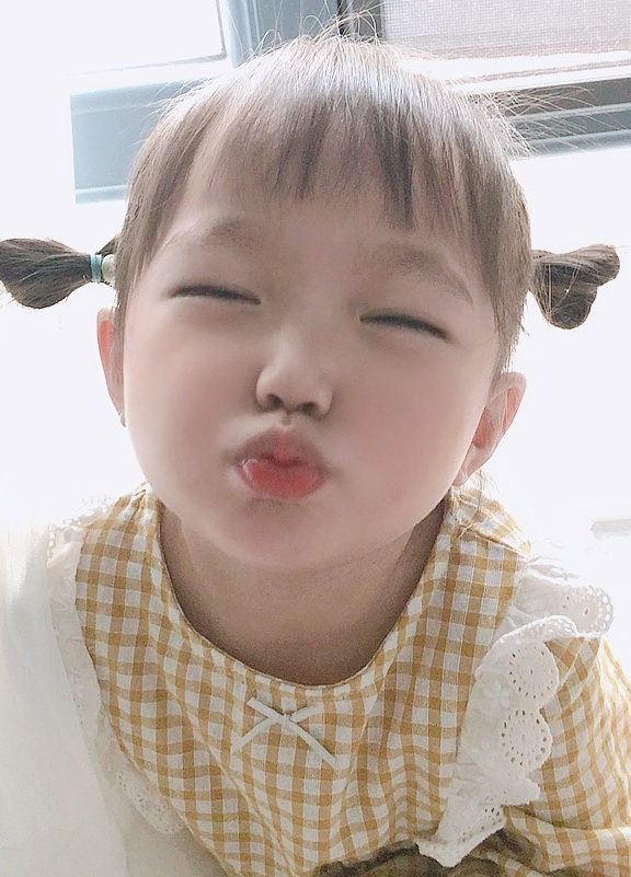 儿童模特-