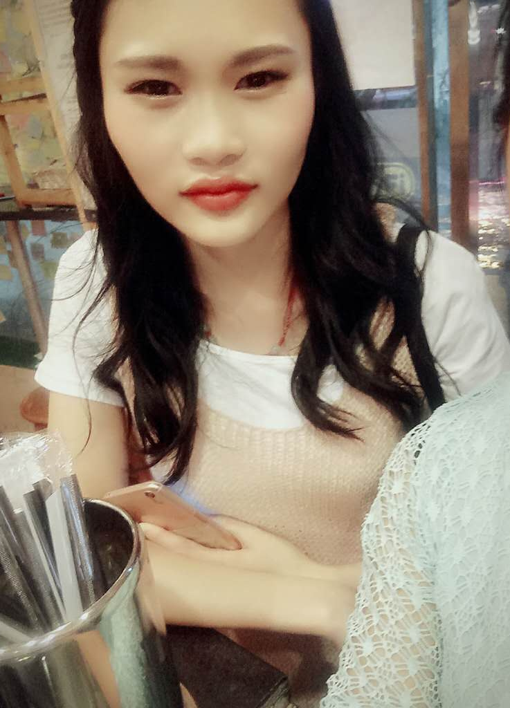 儿童模特-