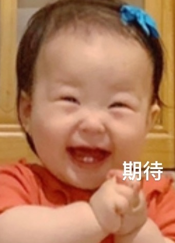 儿童模特-