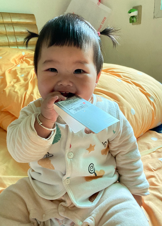 儿童模特-