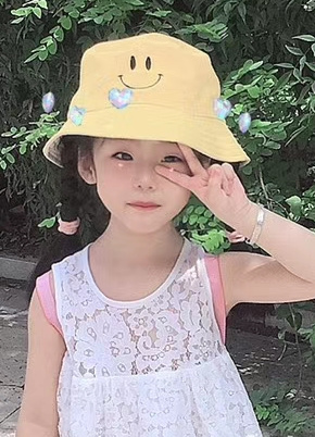 儿童模特-
