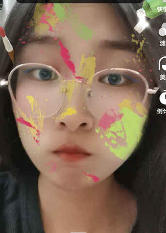 儿童模特-