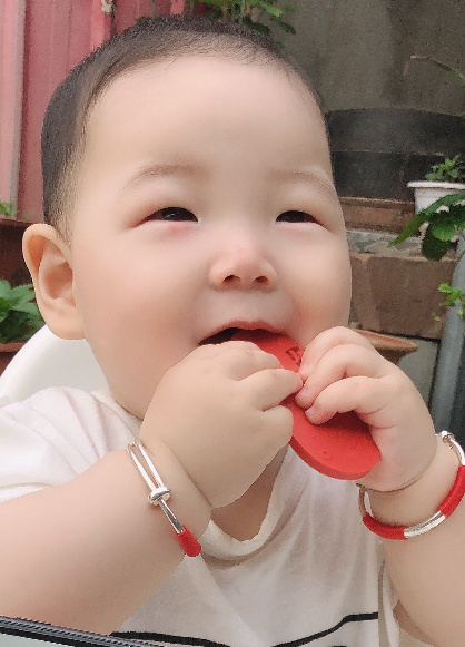 儿童模特-