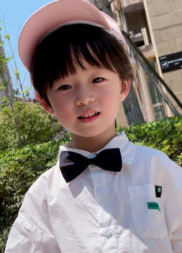 儿童模特-