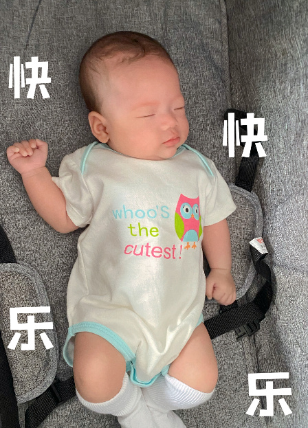 儿童模特-